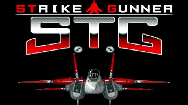 Play Strike Gunner - STG