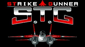 Strike Gunner - STG