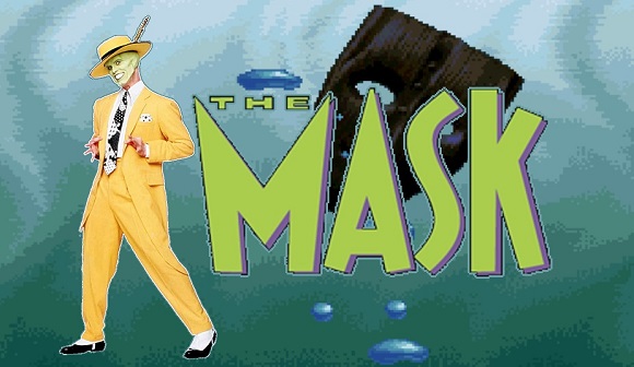 Play The Mask
