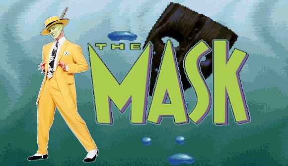 The Mask 🕹️ Play Game Online