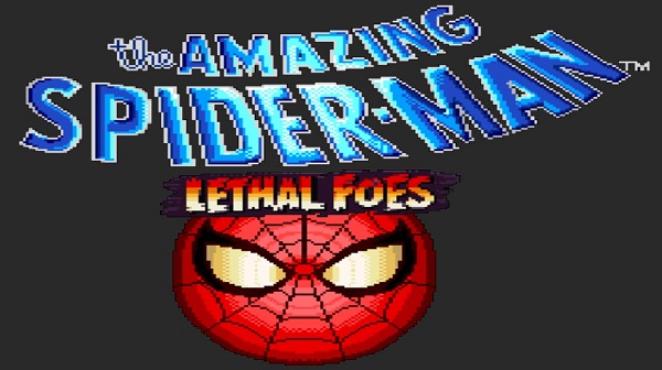 Play The Amazing Spider Man - Lethal Foes