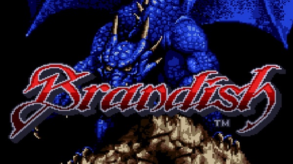 Play Brandish