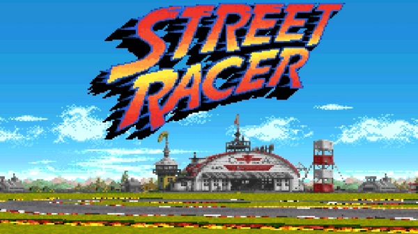 Play Street Racer