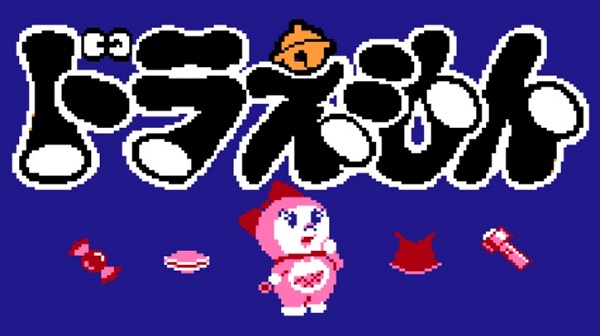 Doraemon 🕹️ Play Game Online