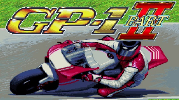 GP-1 Part 2 🕹️ Play Game Online