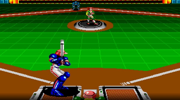 Play Super Baseball 2020