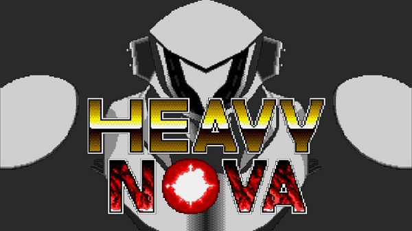 Play Heavy Nova
