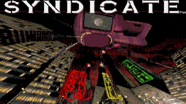 Syndicate 🕹️ Play Game Online
