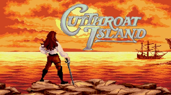 Play CutThroat Island