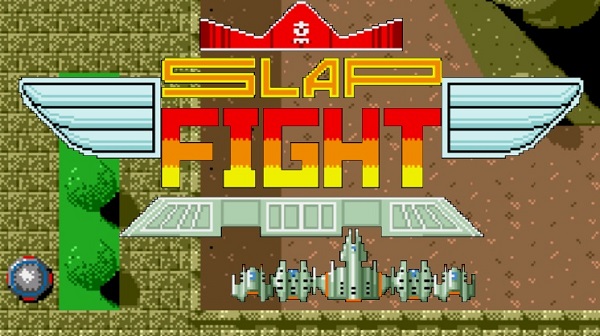 Slap Fight 🕹️ Play Game Online