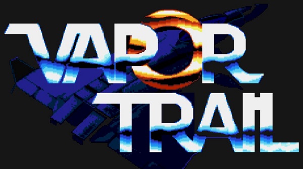 Play Vapor Trail