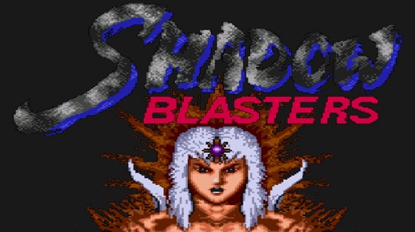 Play Shadow Blasters