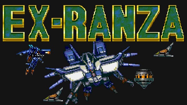Ex-Ranza 🕹️ Play Game Online