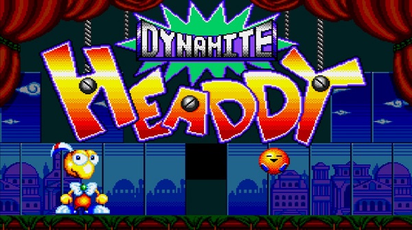 Play Dynamite Headdy