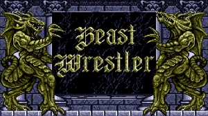 Beast Wrestler