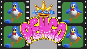 Pepenga Pengo