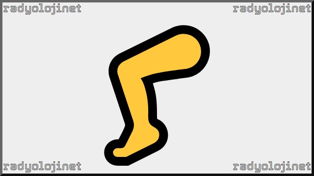 Bacak Emoji