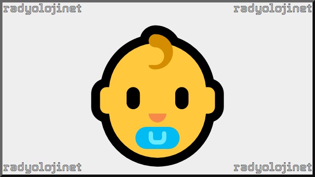 Bebek Emoji