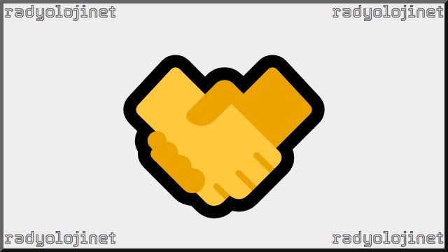 El Sıkışma Emoji