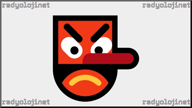 Japon Cin Emoji - Goblin Emoji