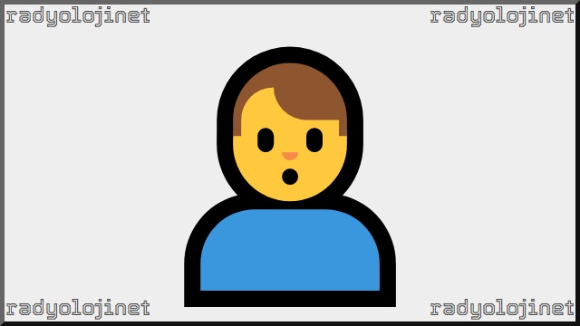 Somurtan Adam Emoji