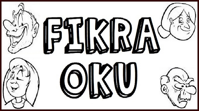 Fıkralar • Fıkra Oku