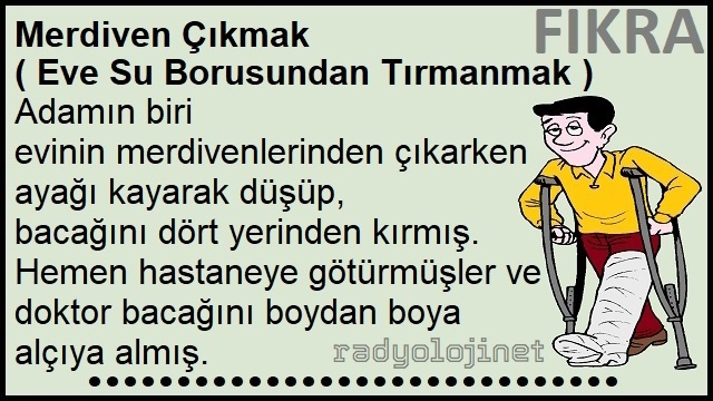 Merdiven Çıkmak - Eve Su Borusundan Tırmanmak