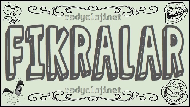 Fıkralar