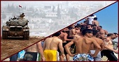 Bizim Gençlerimiz Suriye'de Savaşıyor Onların Gençleri Türkiye'de Sevişiyor
