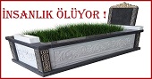 İnsanlık Ölüyor ! Bir Tas Su Veren Yok 