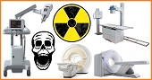 Kontrast Madde Kullanımı Doktor Kontrolünde Yapılmıyor !