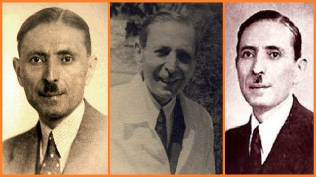 Hulusi Behçet
