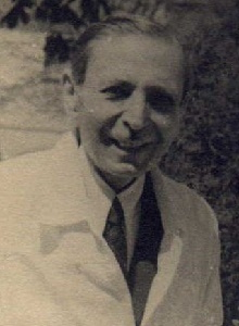 Hulusi Behçet