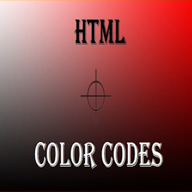 HTML Color Codes | Color Code Finding