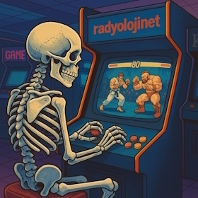 Atari Oyunları