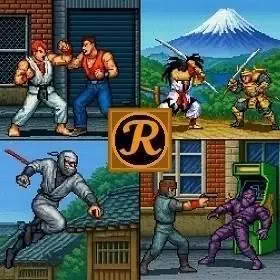 Atari Oyunları Oyna