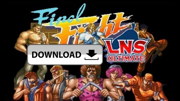 Final Fight LNS Ultimate PC İçin İndir