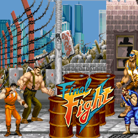Final Fight Oyunları Oyna | Haggar Oyunları Oyna
