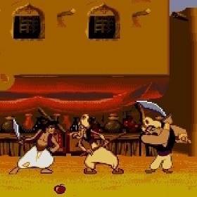 Aladdin Oyunu Oyna