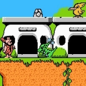 Flintstones 1 Oyunu Oyna | Çakmaktaşlar 1 Oyunu Oyna