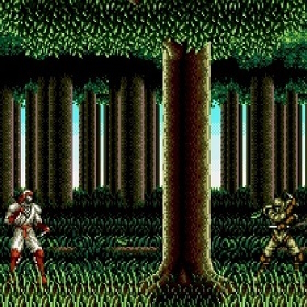 Shinobi 3 Oyunu Oyna | Return Of The Ninja Master Oyunu Oyna