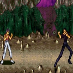 Yu Yu Hakusho Oyunu Oyna