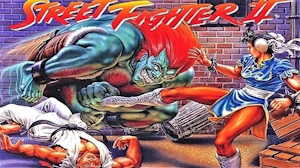 Street Fighter 2 Oyunları Oyna