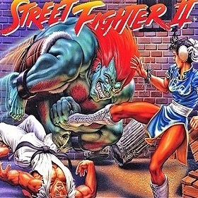Street Fighter 2 Oyunları Oyna