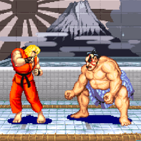 Street Fighter 2 - The World Warrior Oyunu Oyna