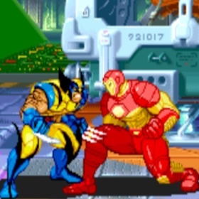 Marvel Super Heroes Oyunu Oyna