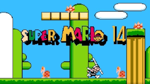 Super Mario 14