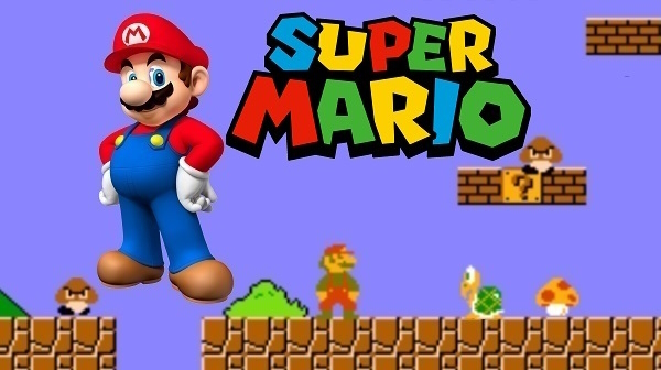 Super Mario