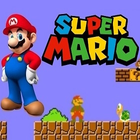 Super Mario Oyunu Oyna