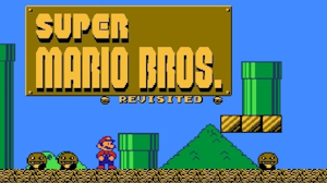 Super Mario Bros Revisited